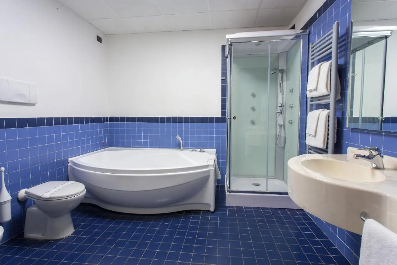Break Hotel Ospedaletto Lodigiano Italien