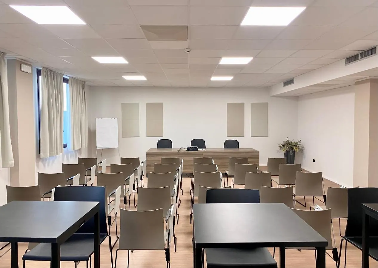 Break Hotel Ospedaletto Lodigiano