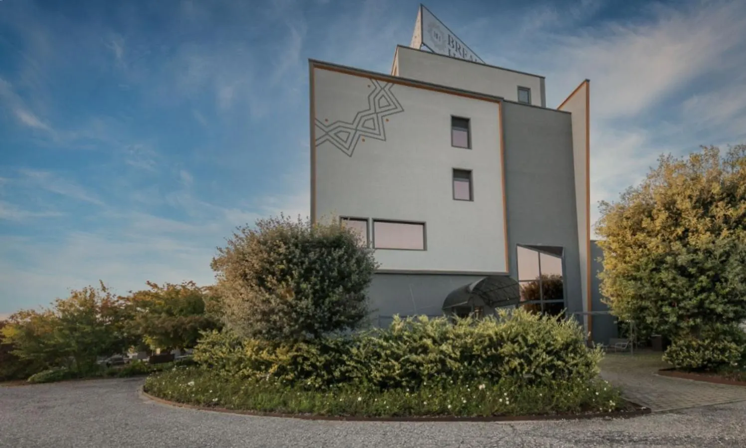 Break Hotel Ospedaletto Lodigiano