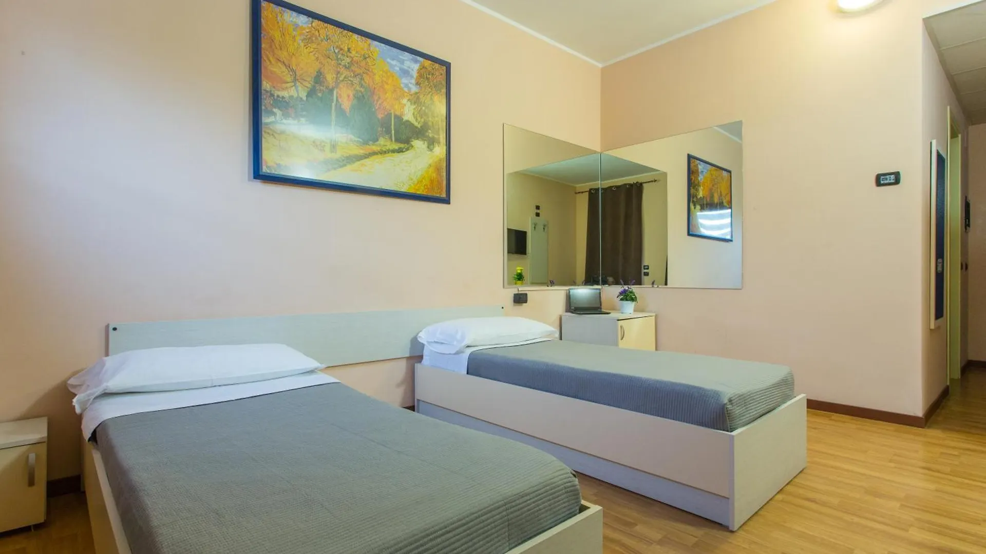 Break Hotel Ospedaletto Lodigiano