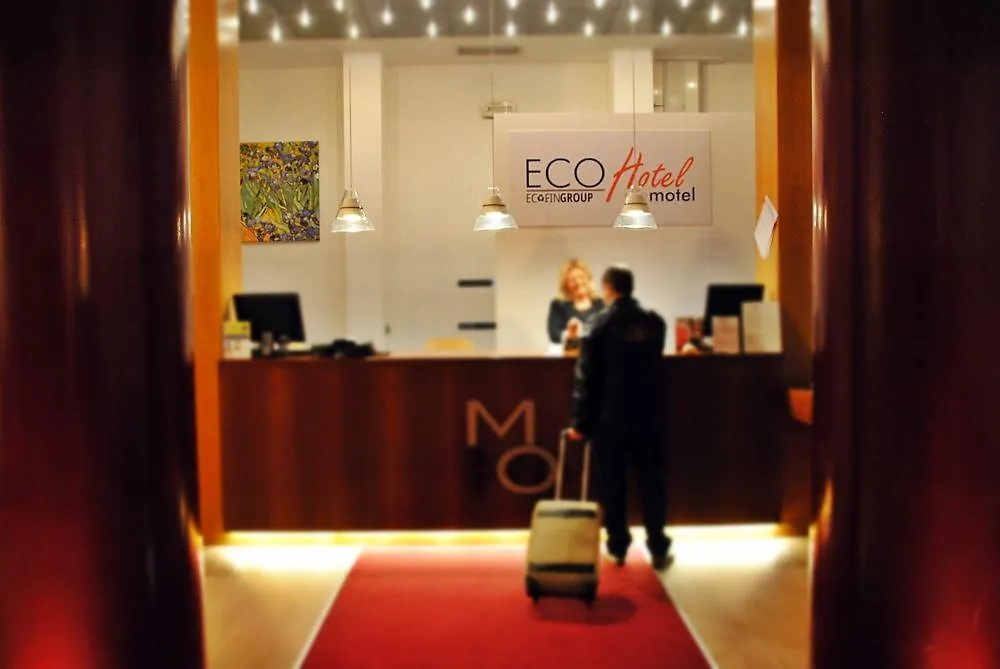Break Hotel Ospedaletto Lodigiano