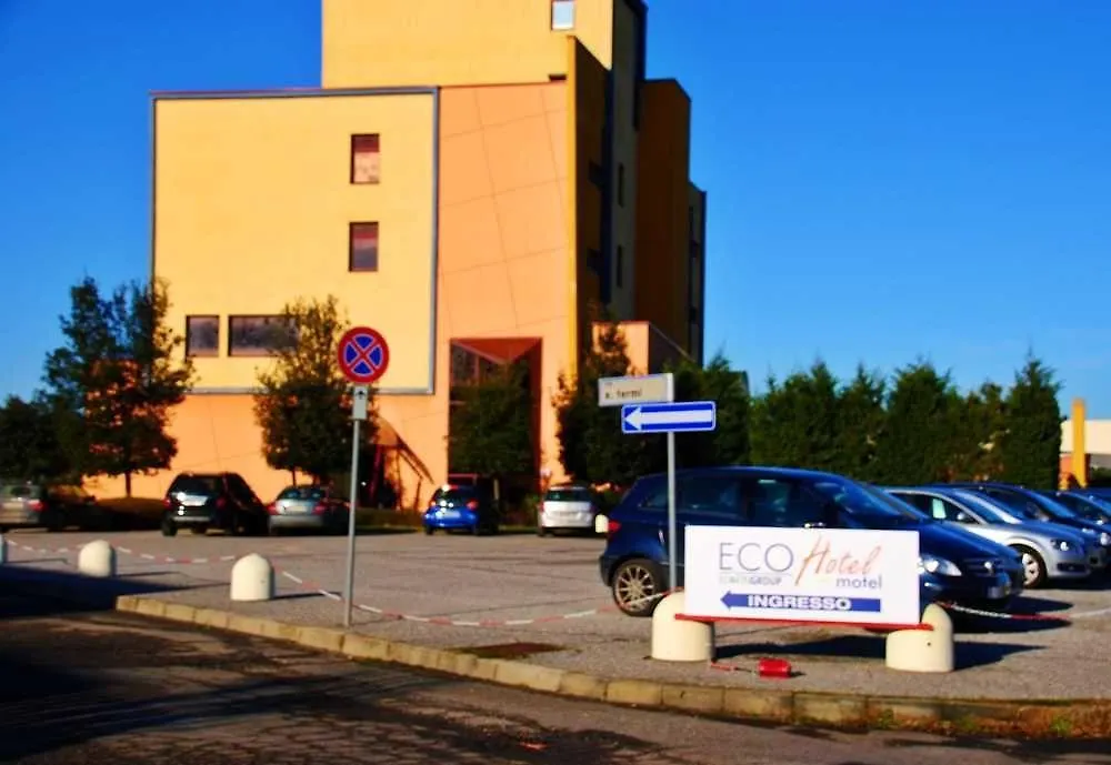 Break Hotel Ospedaletto Lodigiano Italien