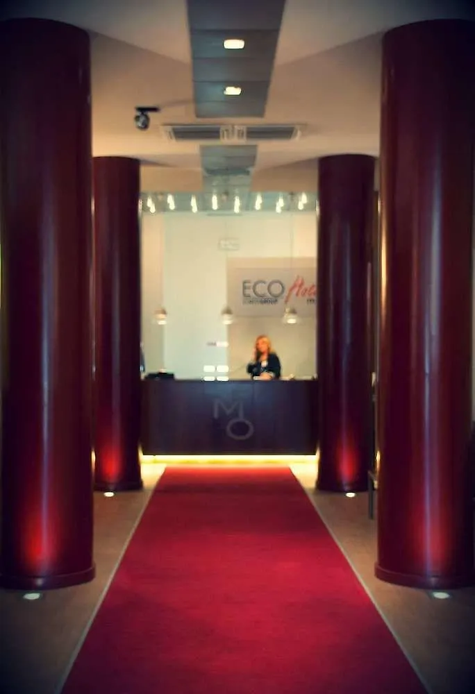 Break Hotel Ospedaletto Lodigiano