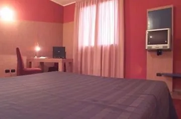 Break Hotel Ospedaletto Lodigiano