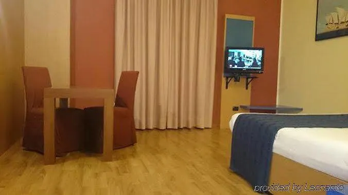 Break Hotel Ospedaletto Lodigiano