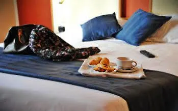 ****  Break Hotel Ospedaletto Lodigiano Italia