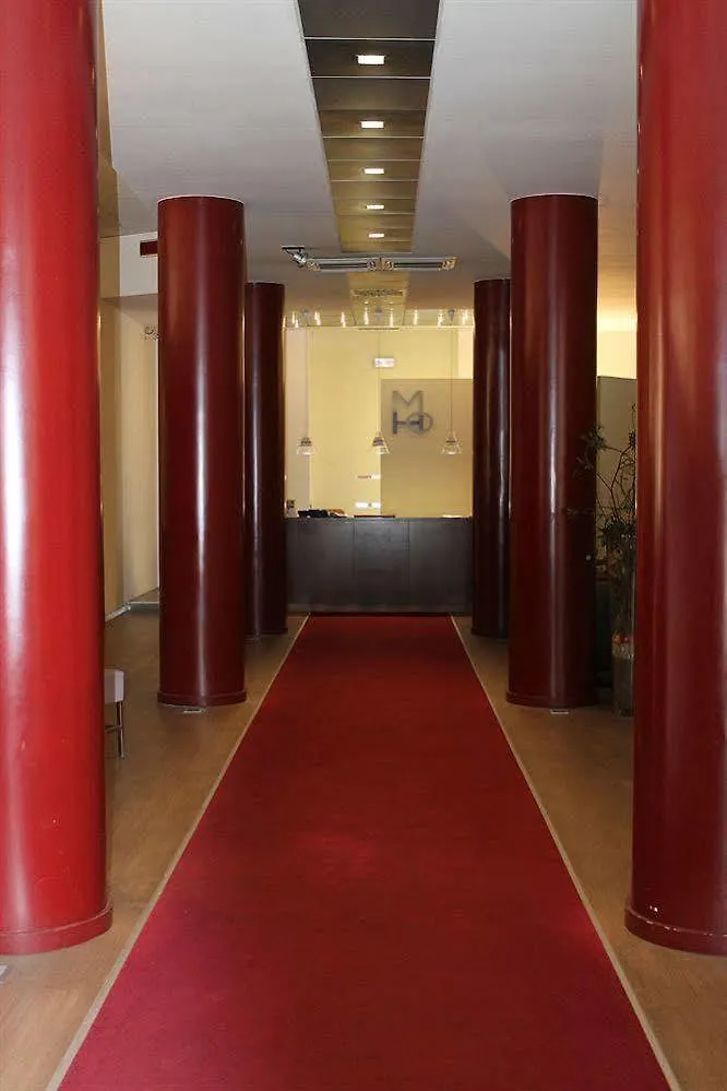 Break Hotel Ospedaletto Lodigiano