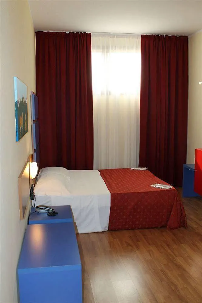 Break Hotel Ospedaletto Lodigiano