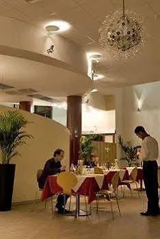 ****  Break Hotel Ospedaletto Lodigiano Italien