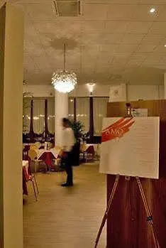 Break Hotel Ospedaletto Lodigiano
