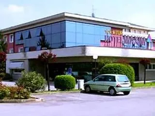 Break Hotel Ospedaletto Lodigiano