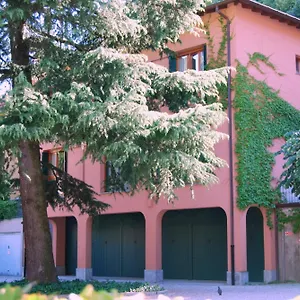 Aparthotel Cernobbio Residence, Cernobbio
