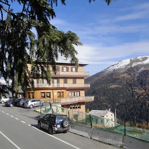 Hotel Viola, VALDIDENTRO