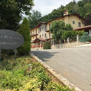 3* Hotel Camoretti
