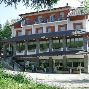 3* Hotel Moderno&spa