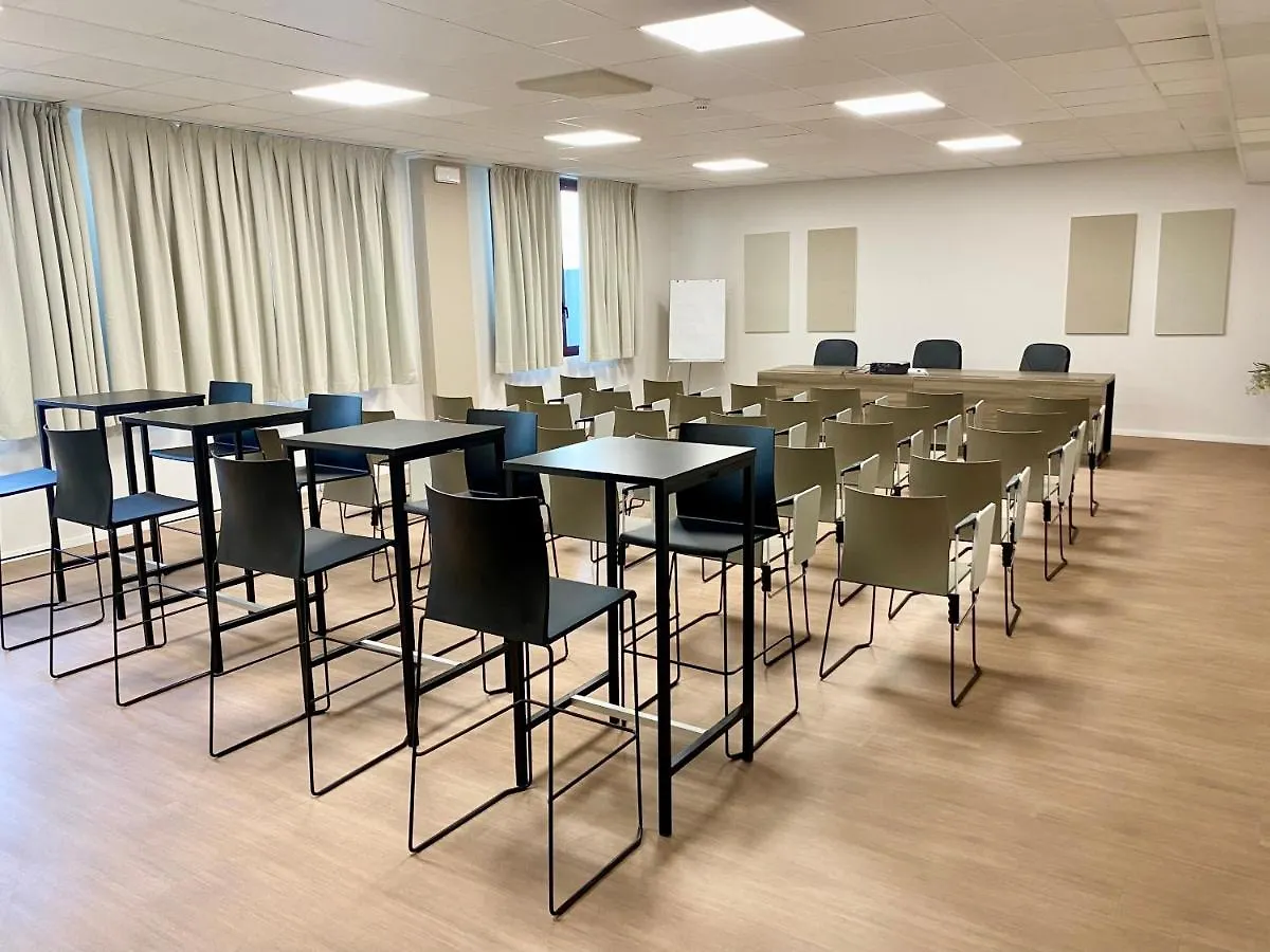 Break Hotel Ospedaletto Lodigiano Italia
