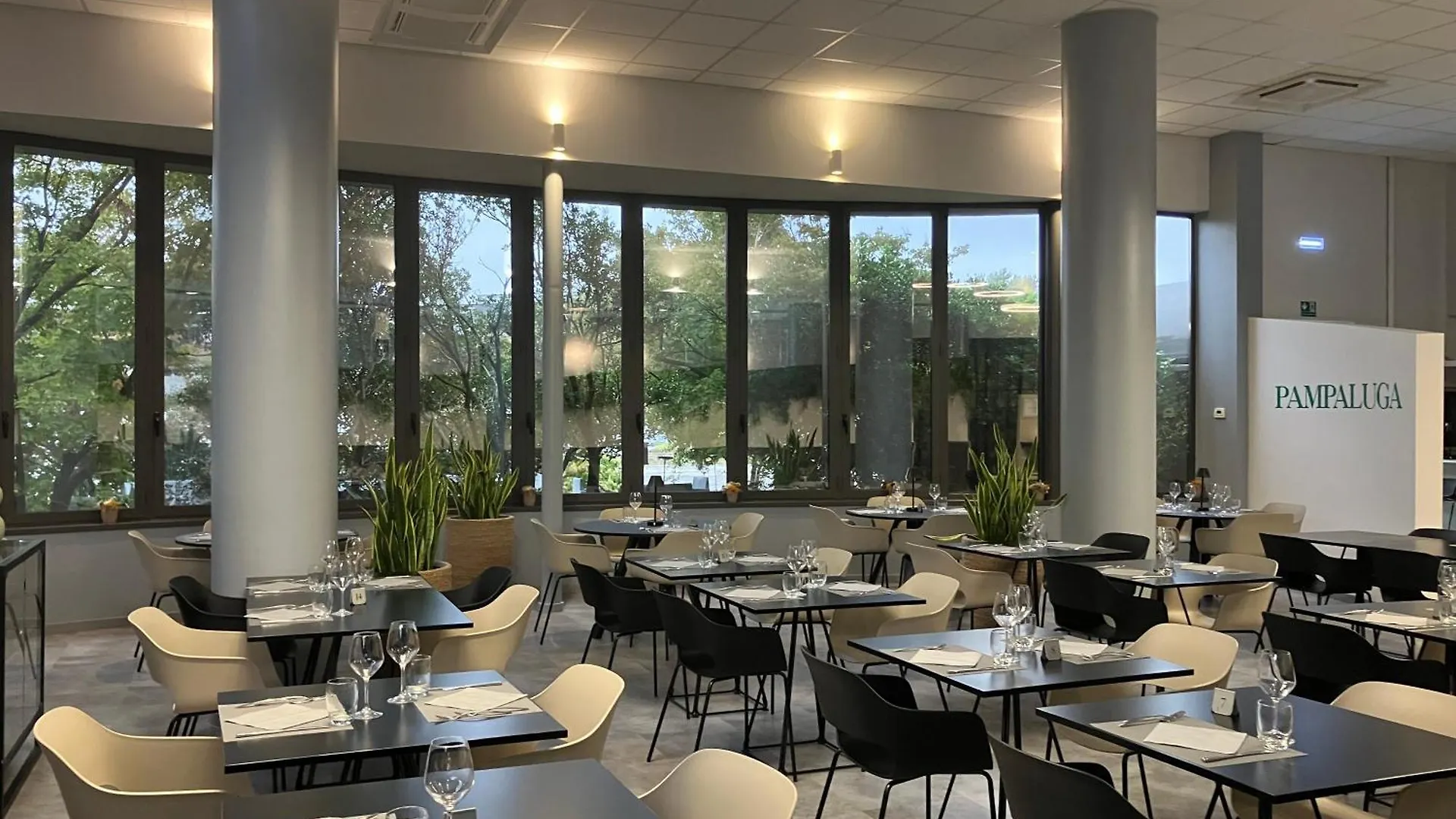 Break Hotel Ospedaletto Lodigiano