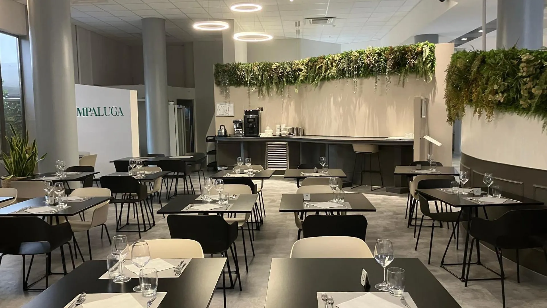 Break Hotel Ospedaletto Lodigiano Italia