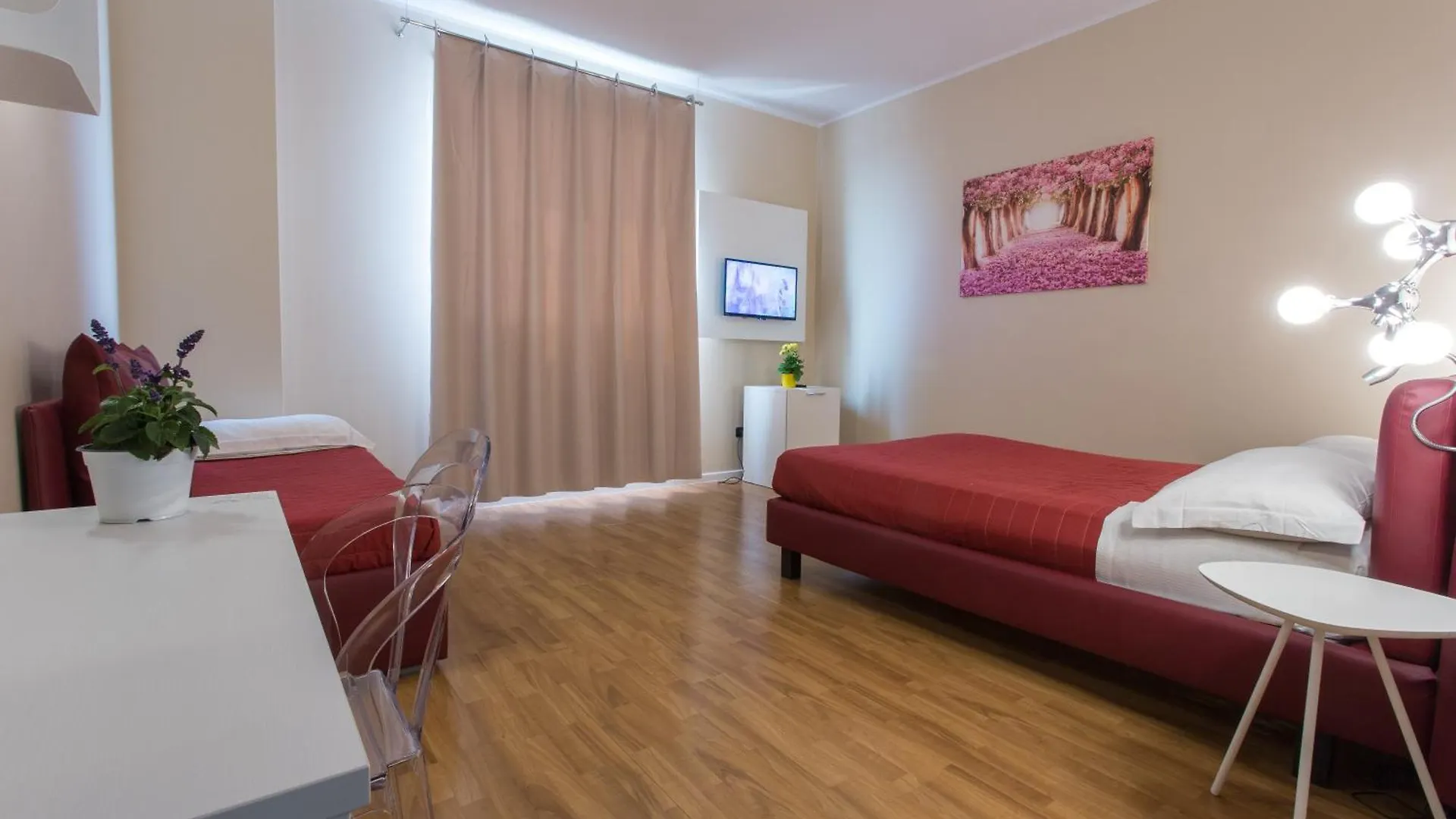 Break Hotel Ospedaletto Lodigiano