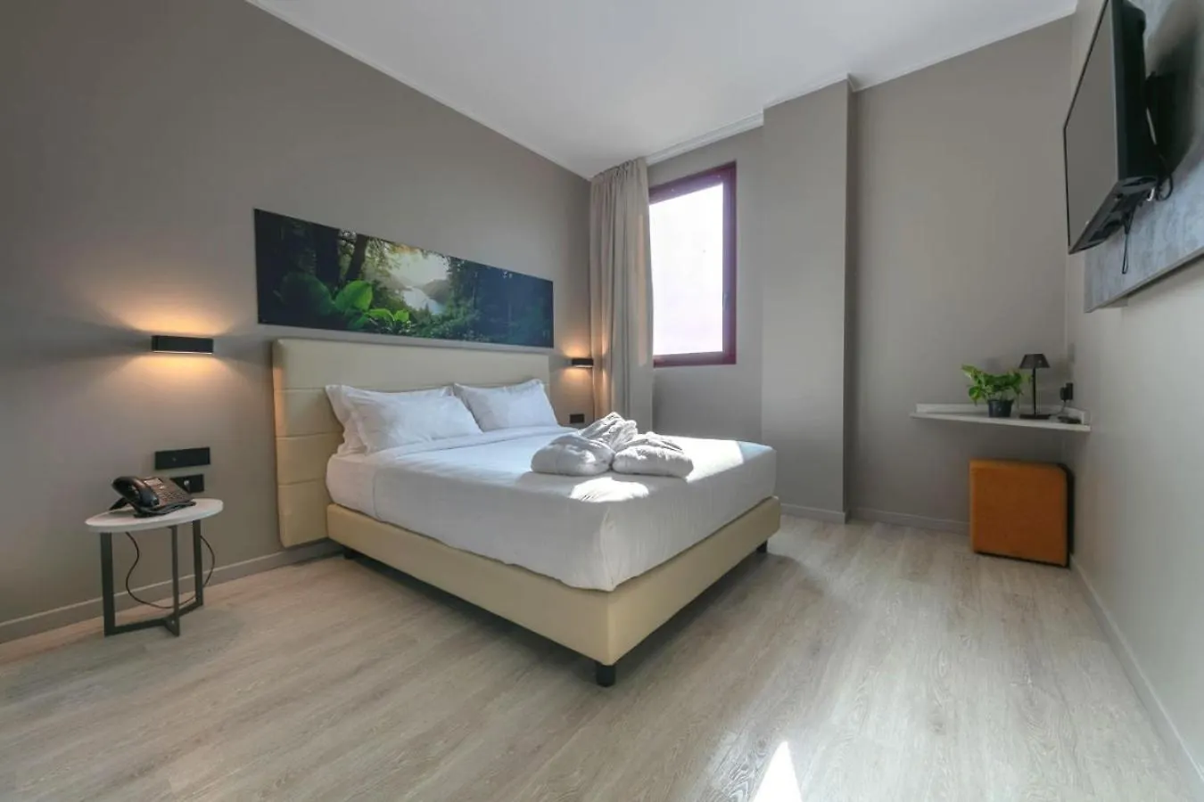 Break Hotel Ospedaletto Lodigiano