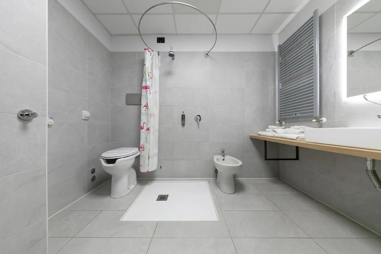 Break Hotel Ospedaletto Lodigiano