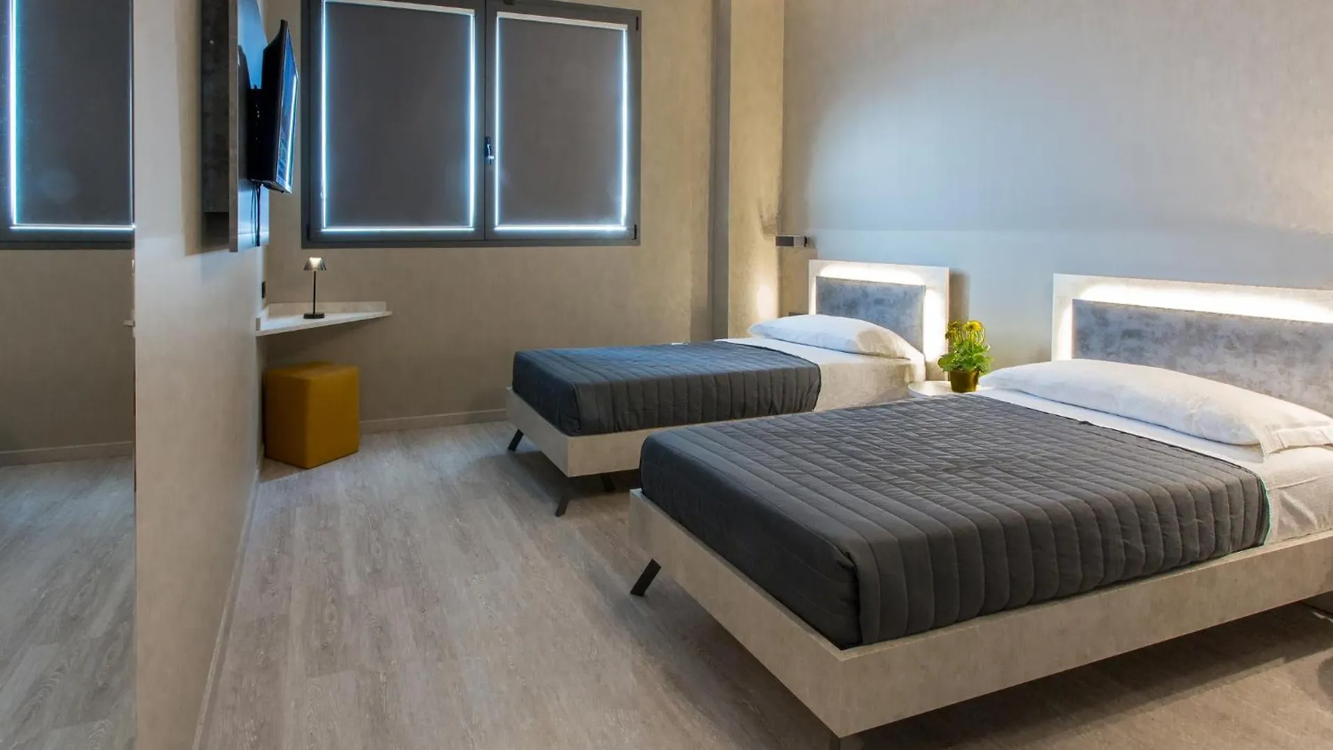 Ospedaletto Lodigiano Break Hotel  Ospedaletto Lodigiano