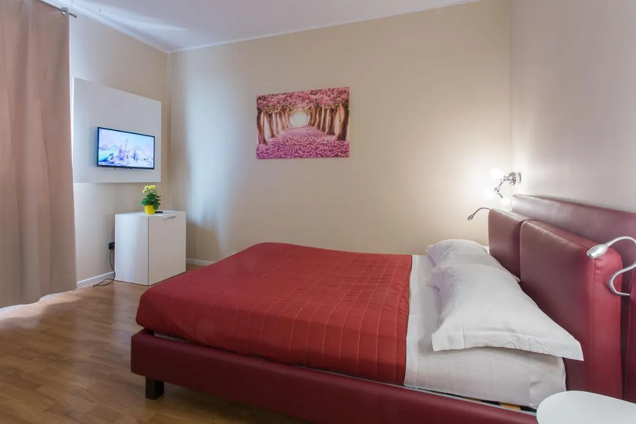 Ospedaletto Lodigiano Break Hotel איטליה