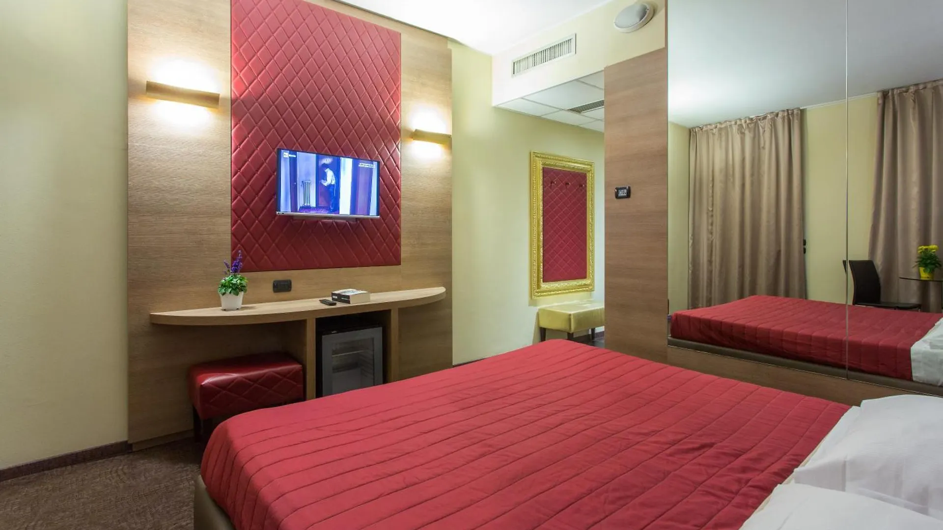 Break Hotel Ospedaletto Lodigiano