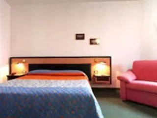 Break Hotel Ospedaletto Lodigiano 4*,