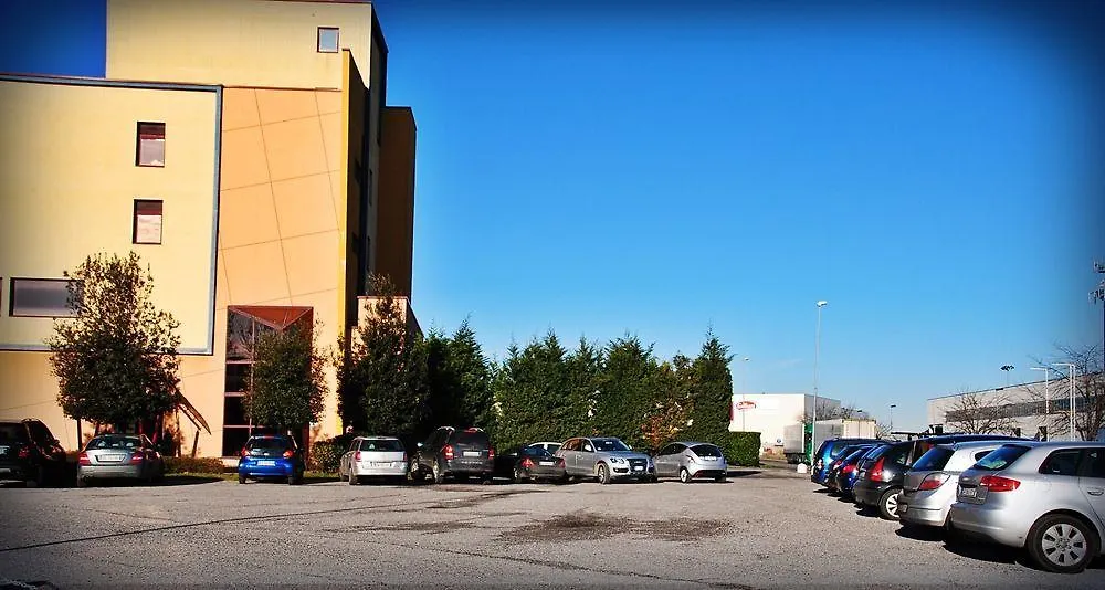 ****  Break Hotel Ospedaletto Lodigiano Italia
