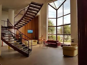 Break Hotel Ospedaletto Lodigiano