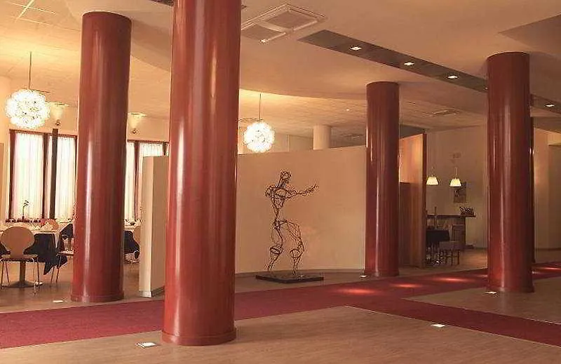 Break Hotel Ospedaletto Lodigiano